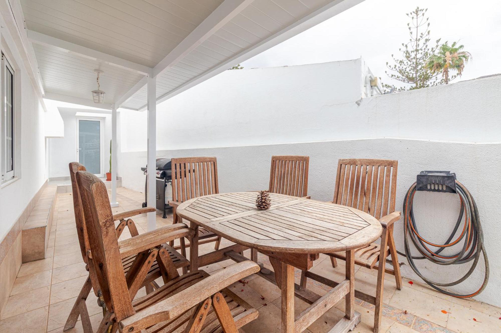 Flatguest Orinoco + Pool + Terrace + Garden Villa Mogán Exteriör bild